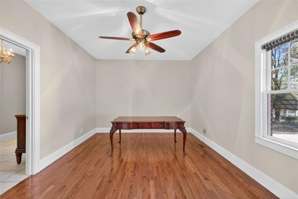 301 Oak Ridge Drive Maysville, GA 30558 - Photo 45 of 83