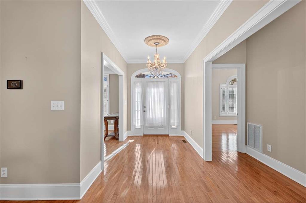 301 Oak Ridge Drive Maysville, GA 30558 - Photo 46 of 83