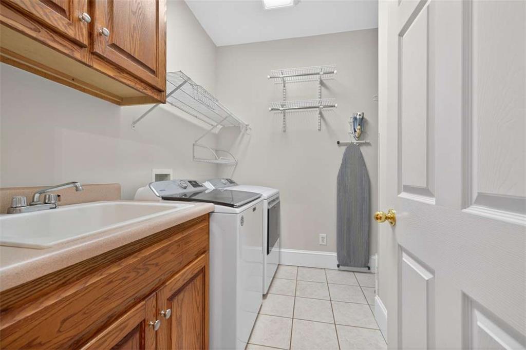 301 Oak Ridge Drive Maysville, GA 30558 - Photo 47 of 83