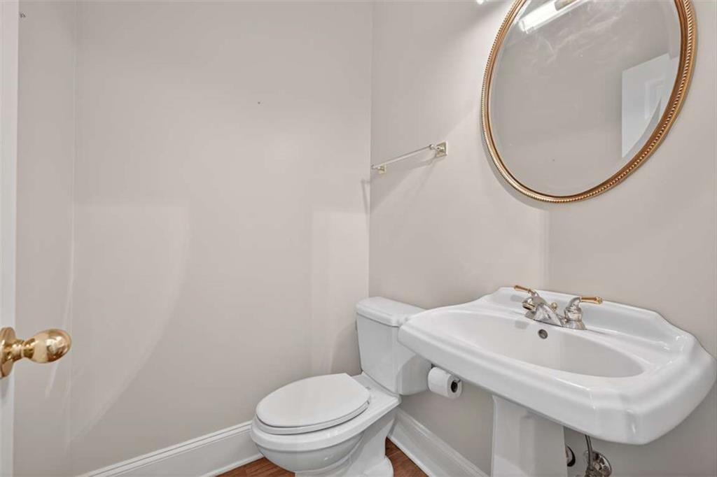 301 Oak Ridge Drive Maysville, GA 30558 - Photo 48 of 83