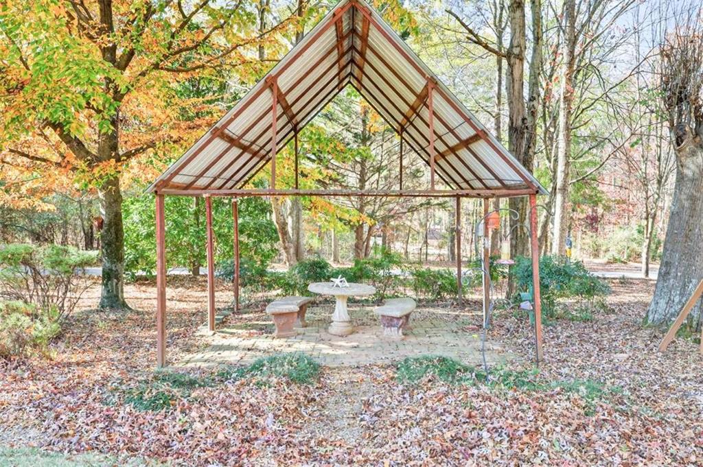 301 Oak Ridge Drive Maysville, GA 30558 - Photo 49 of 83