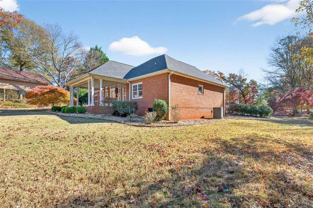 301 Oak Ridge Drive Maysville, GA 30558 - Photo 51 of 83