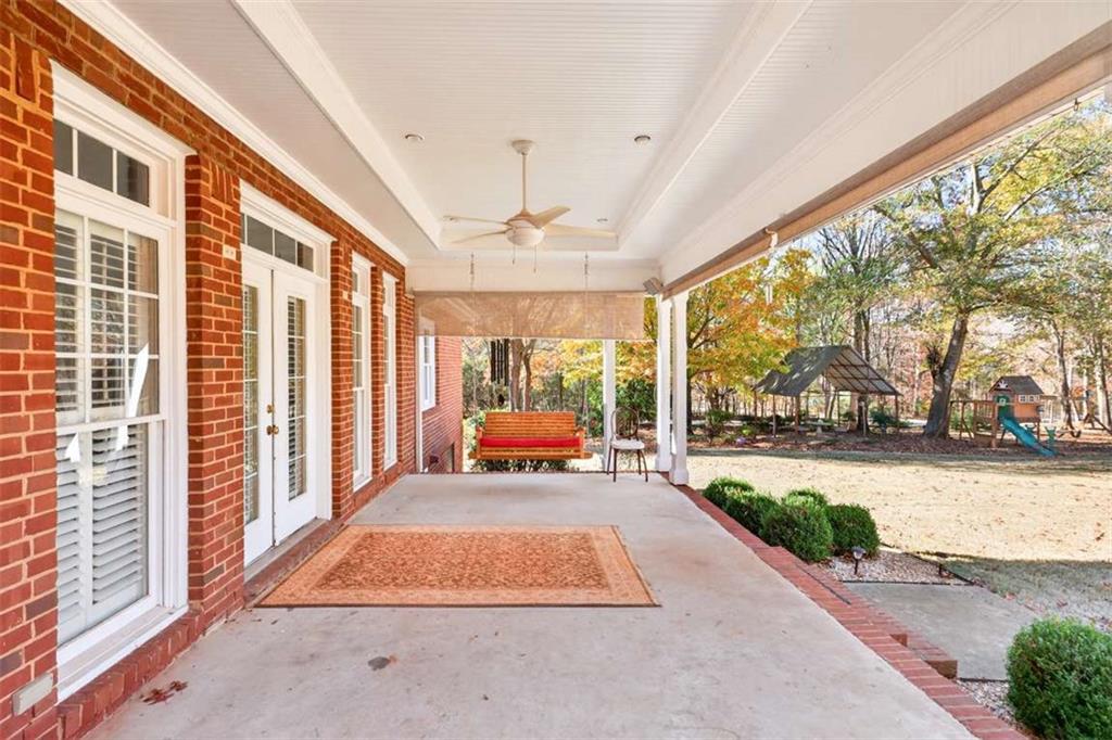 301 Oak Ridge Drive Maysville, GA 30558 - Photo 52 of 83