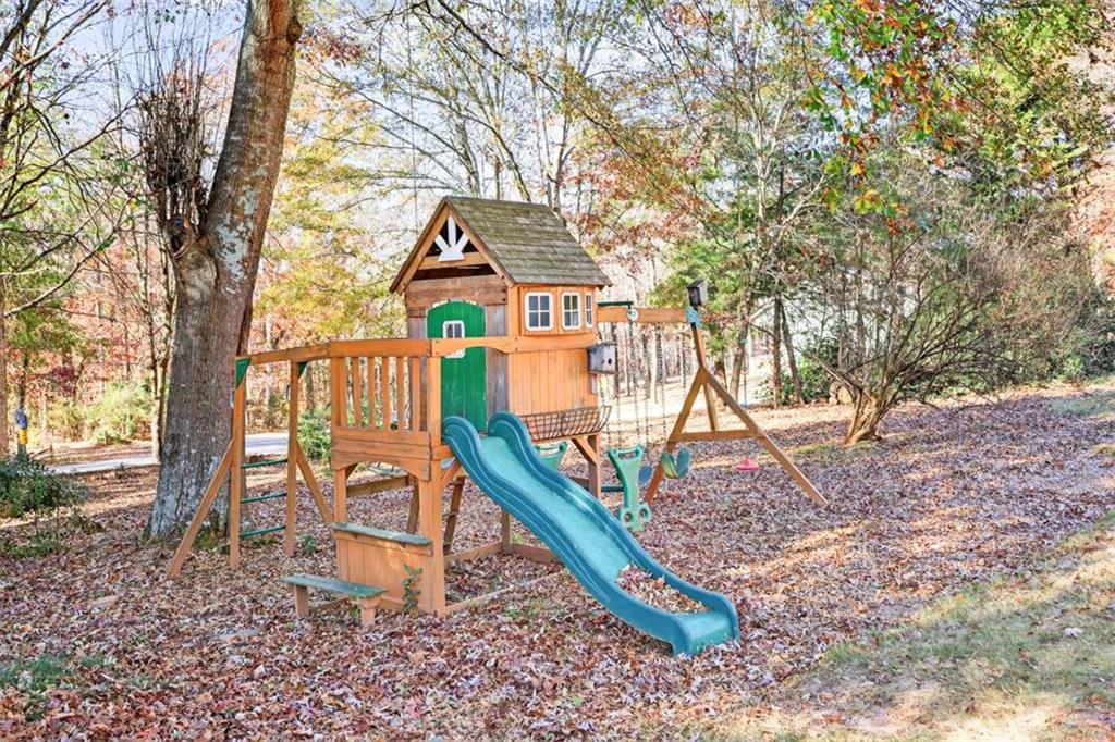 301 Oak Ridge Drive Maysville, GA 30558 - Photo 53 of 83