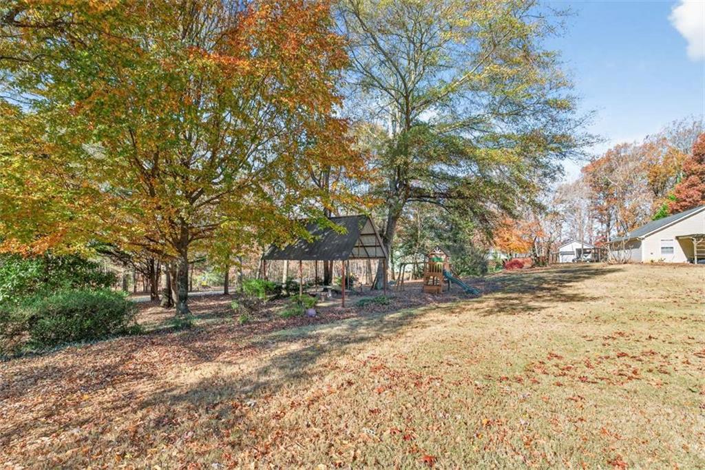 301 Oak Ridge Drive Maysville, GA 30558 - Photo 54 of 83