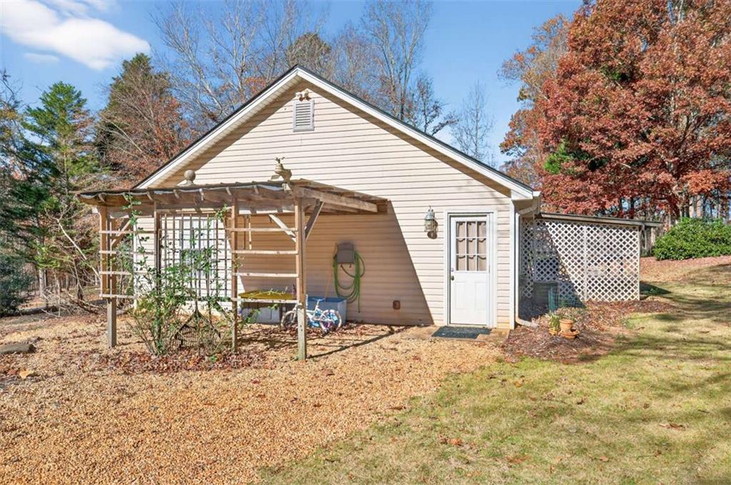 301 Oak Ridge Drive Maysville, GA 30558 - Photo 56 of 83