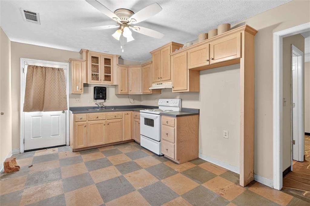 301 Oak Ridge Drive Maysville, GA 30558 - Photo 57 of 83