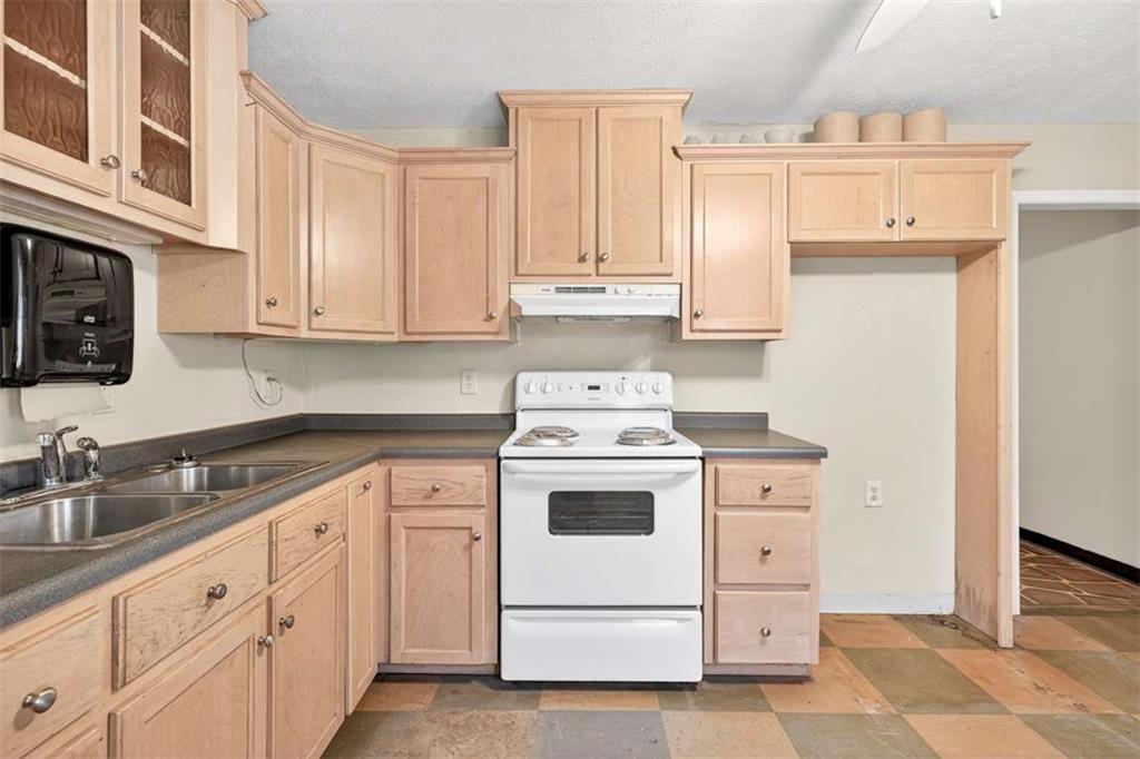 301 Oak Ridge Drive Maysville, GA 30558 - Photo 58 of 83