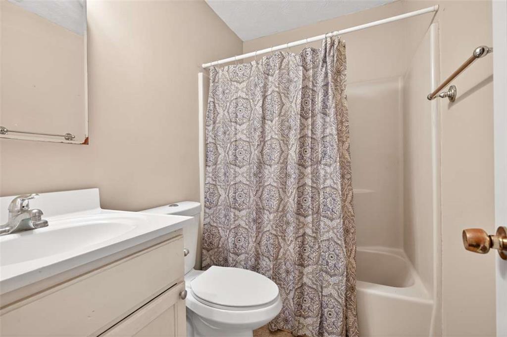 301 Oak Ridge Drive Maysville, GA 30558 - Photo 59 of 83