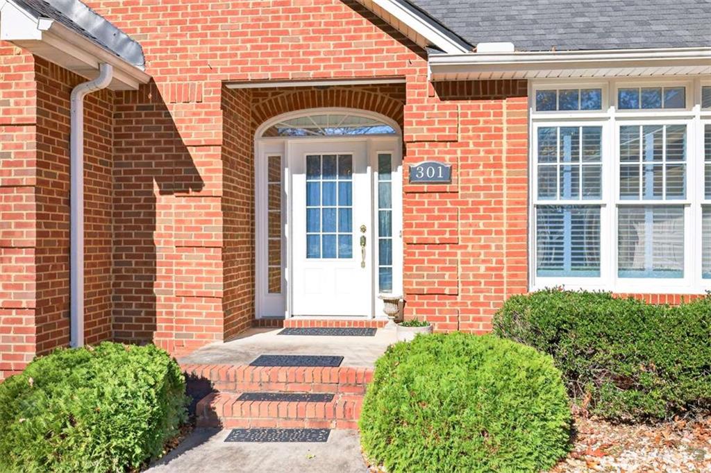 301 Oak Ridge Drive Maysville, GA 30558 - Photo 6 of 83