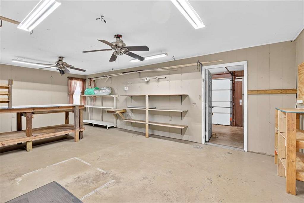 301 Oak Ridge Drive Maysville, GA 30558 - Photo 61 of 83