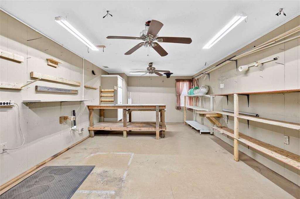 301 Oak Ridge Drive Maysville, GA 30558 - Photo 62 of 83