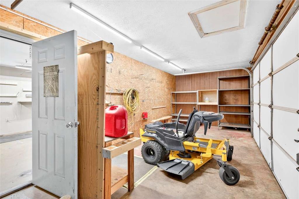 301 Oak Ridge Drive Maysville, GA 30558 - Photo 63 of 83