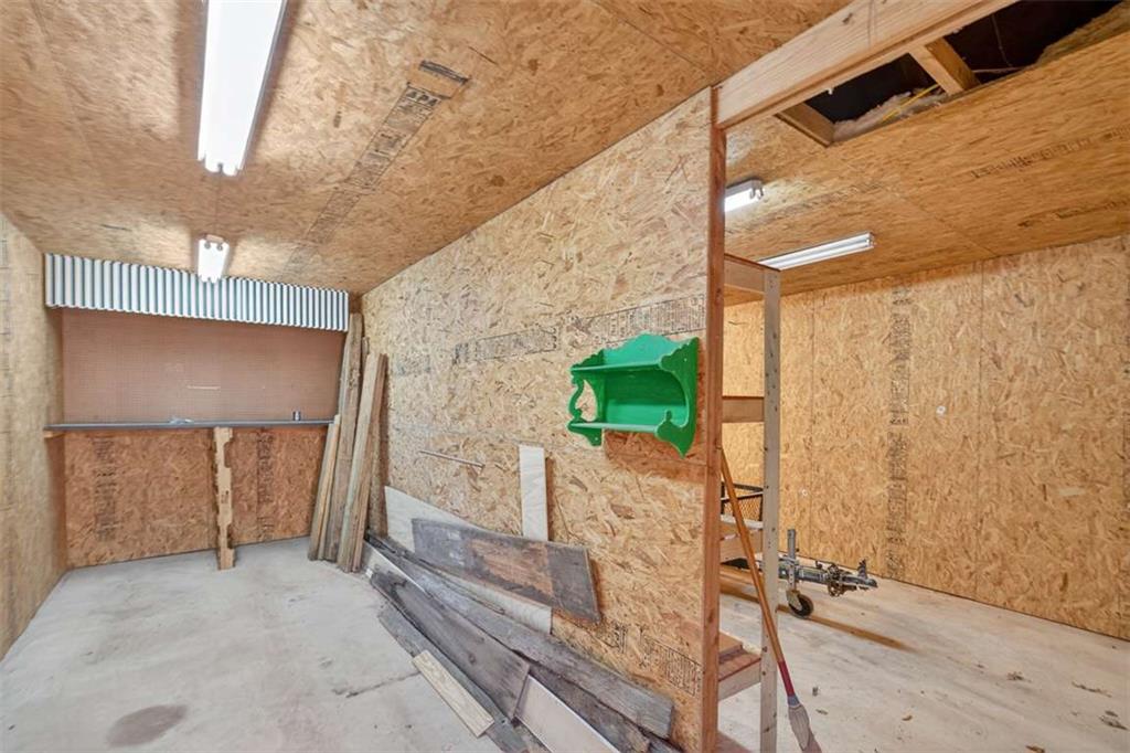 301 Oak Ridge Drive Maysville, GA 30558 - Photo 69 of 83