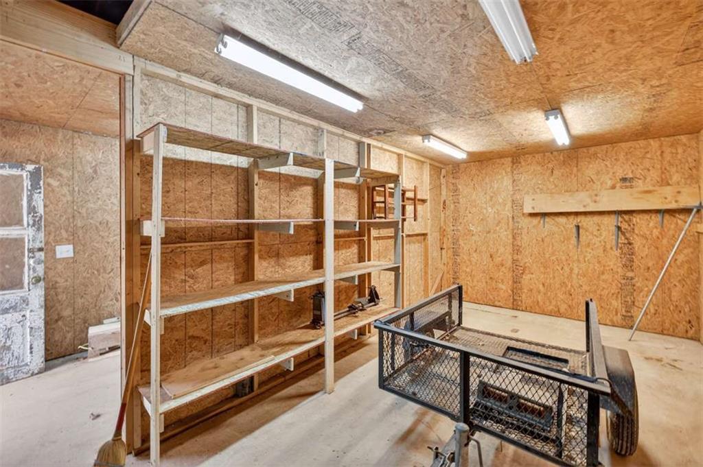 301 Oak Ridge Drive Maysville, GA 30558 - Photo 70 of 83