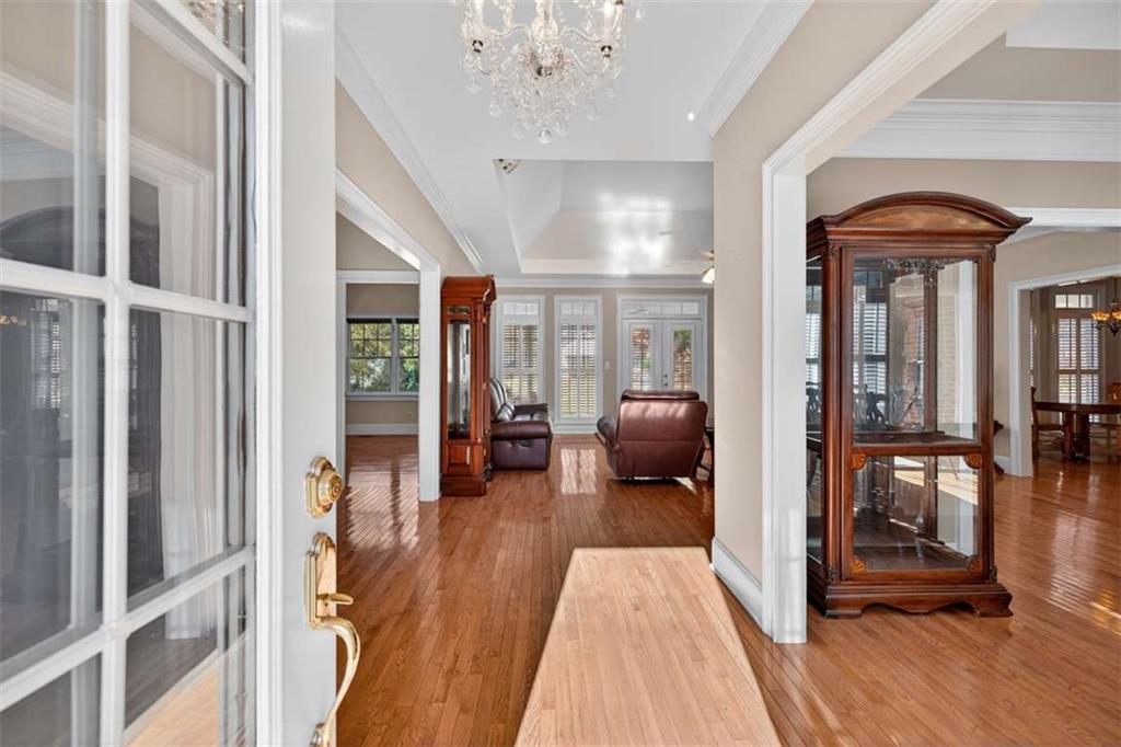 301 Oak Ridge Drive Maysville, GA 30558 - Photo 7 of 83