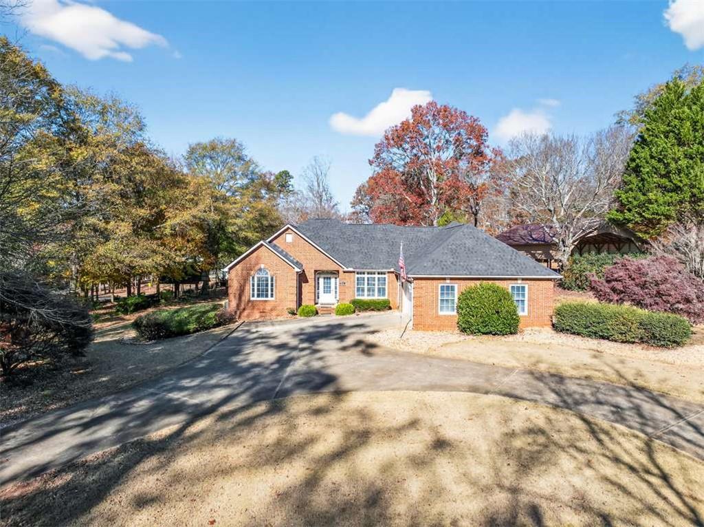 301 Oak Ridge Drive Maysville, GA 30558 - Photo 71 of 83