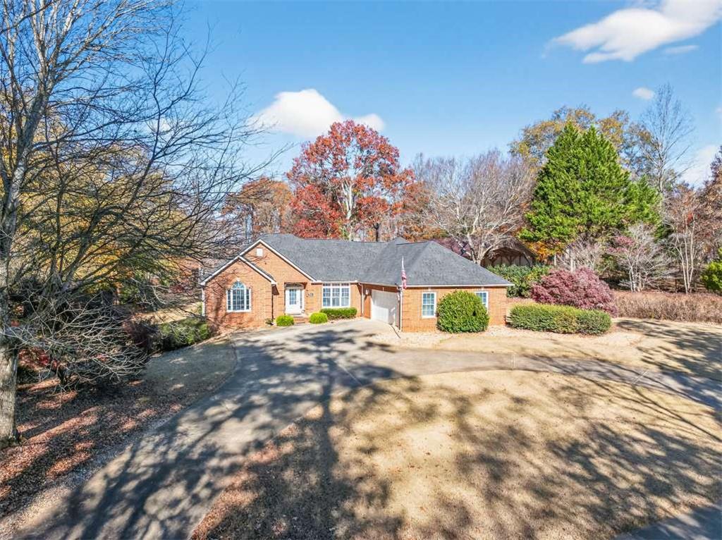 301 Oak Ridge Drive Maysville, GA 30558 - Photo 72 of 83