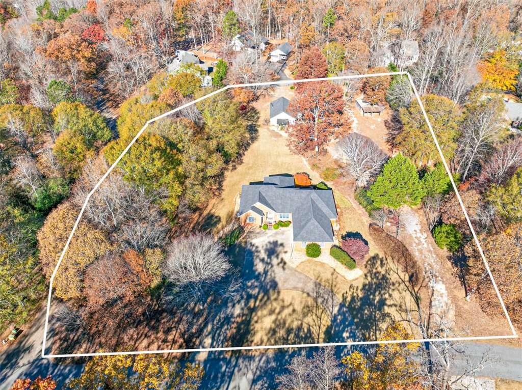 301 Oak Ridge Drive Maysville, GA 30558 - Photo 73 of 83