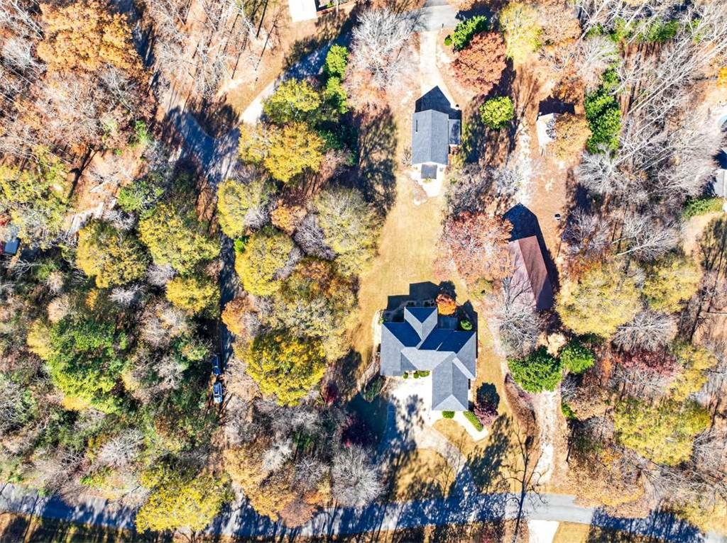 301 Oak Ridge Drive Maysville, GA 30558 - Photo 74 of 83