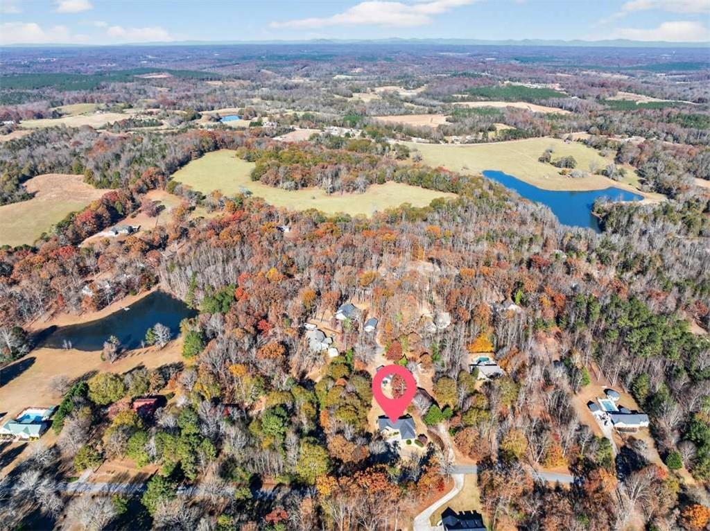 301 Oak Ridge Drive Maysville, GA 30558 - Photo 75 of 83