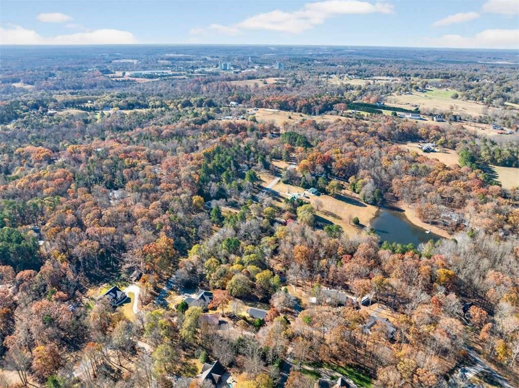 301 Oak Ridge Drive Maysville, GA 30558 - Photo 76 of 83