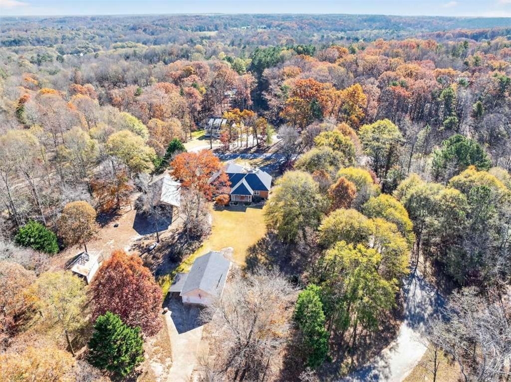 301 Oak Ridge Drive Maysville, GA 30558 - Photo 78 of 83