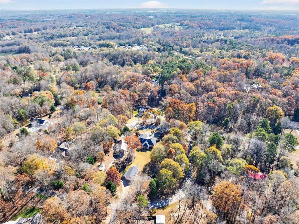 301 Oak Ridge Drive Maysville, GA 30558 - Photo 79 of 83