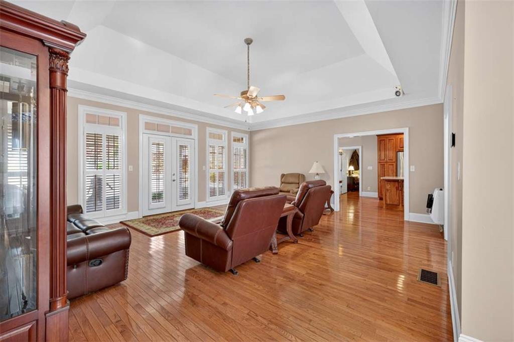 301 Oak Ridge Drive Maysville, GA 30558 - Photo 8 of 83