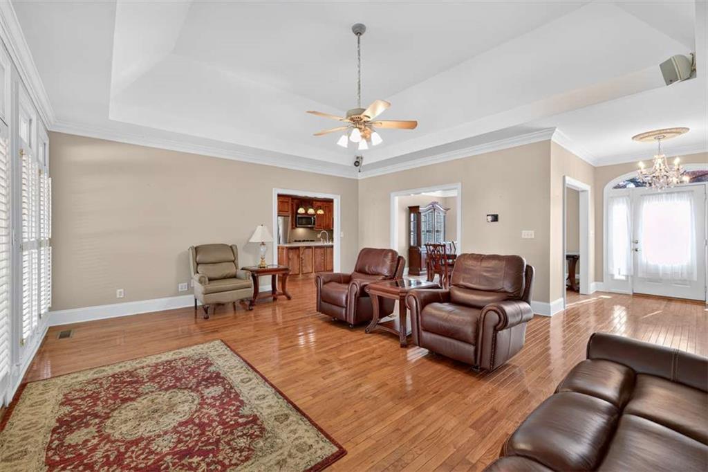 301 Oak Ridge Drive Maysville, GA 30558 - Photo 10 of 83