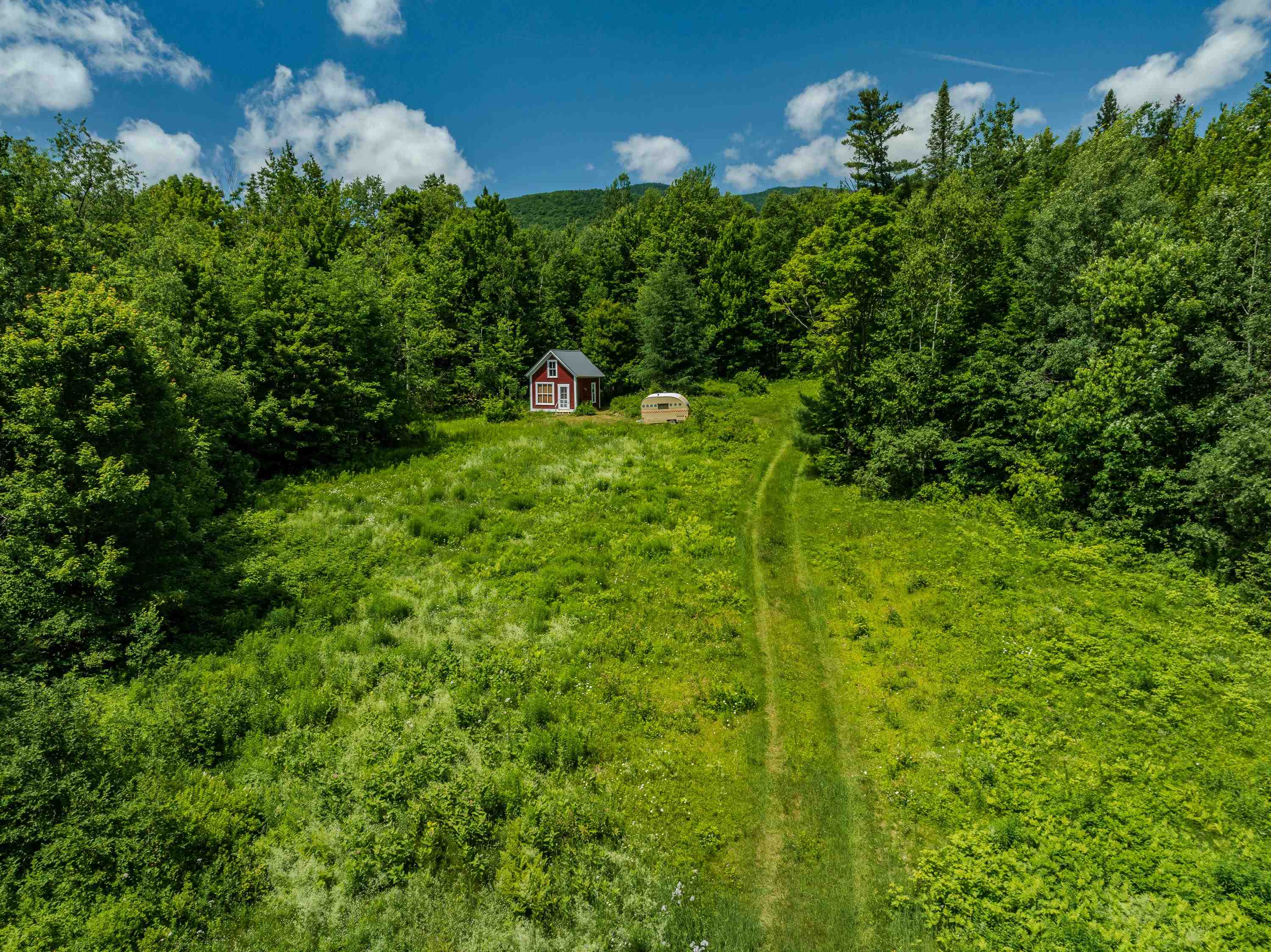 145 Ingerson Road Jefferson, NH 03583 - Photo 16 of 31