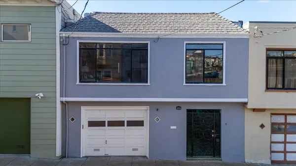 $1,299,000 | 2918 26th Street, San Francisco, CA 94110
