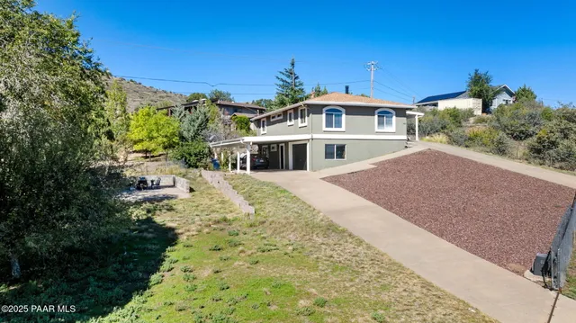 $560,000 | 1258 Lois Drive, Prescott, AZ 86301