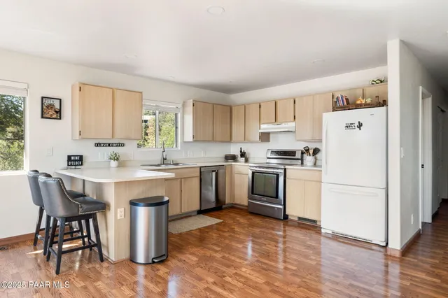 $560,000 | 1258 Lois Drive, Prescott, AZ 86301