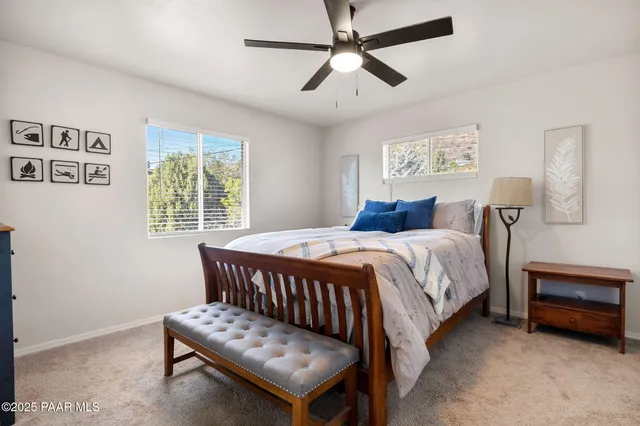 $560,000 | 1258 Lois Drive, Prescott, AZ 86301