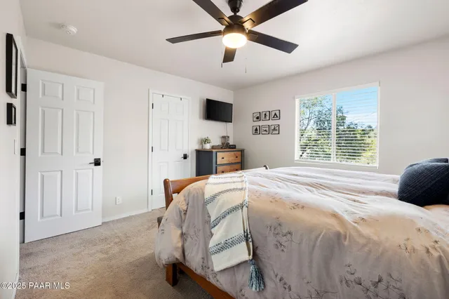 $560,000 | 1258 Lois Drive, Prescott, AZ 86301