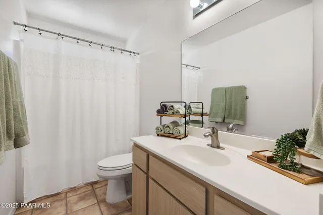 $560,000 | 1258 Lois Drive, Prescott, AZ 86301