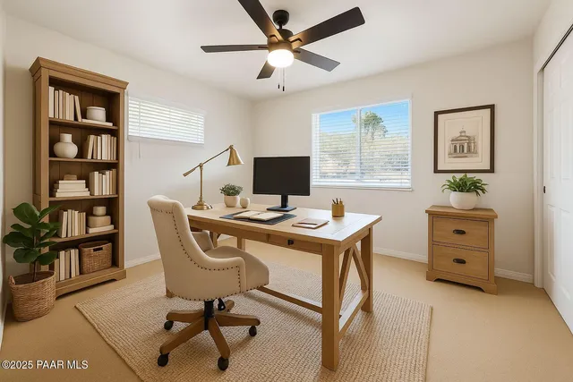 $560,000 | 1258 Lois Drive, Prescott, AZ 86301