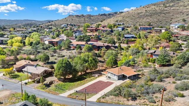 $560,000 | 1258 Lois Drive, Prescott, AZ 86301