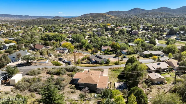 $560,000 | 1258 Lois Drive, Prescott, AZ 86301