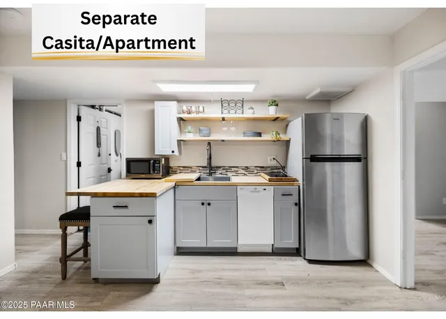 $560,000 | 1258 Lois Drive, Prescott, AZ 86301