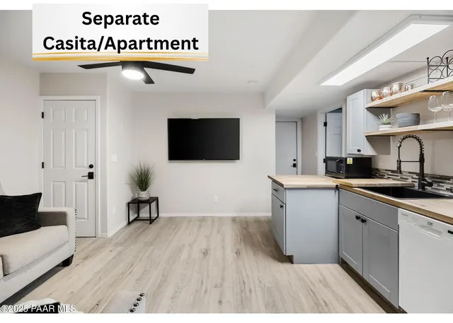 $560,000 | 1258 Lois Drive, Prescott, AZ 86301