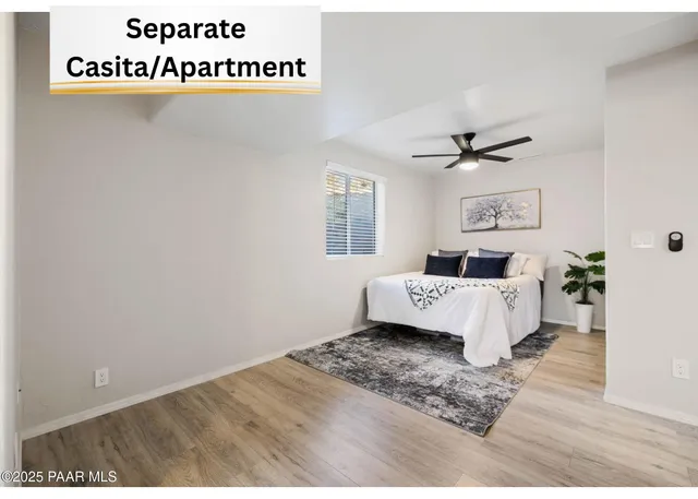 $560,000 | 1258 Lois Drive, Prescott, AZ 86301