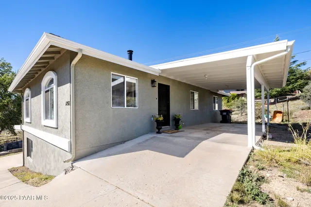$560,000 | 1258 Lois Drive, Prescott, AZ 86301