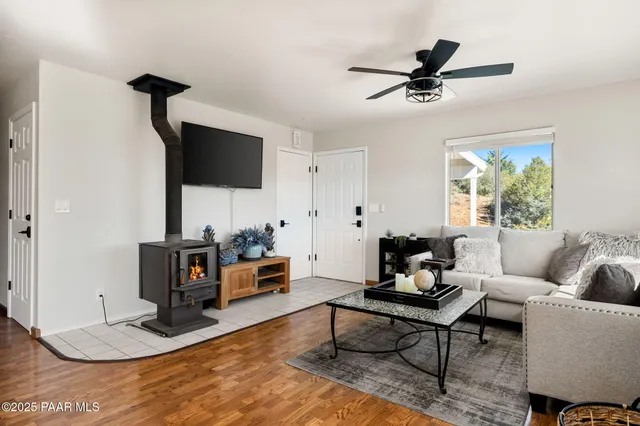 $560,000 | 1258 Lois Drive, Prescott, AZ 86301