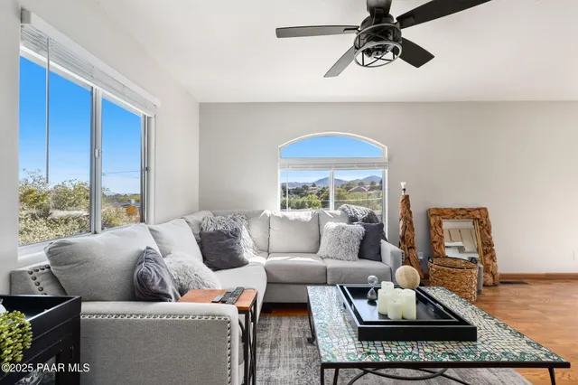 $560,000 | 1258 Lois Drive, Prescott, AZ 86301