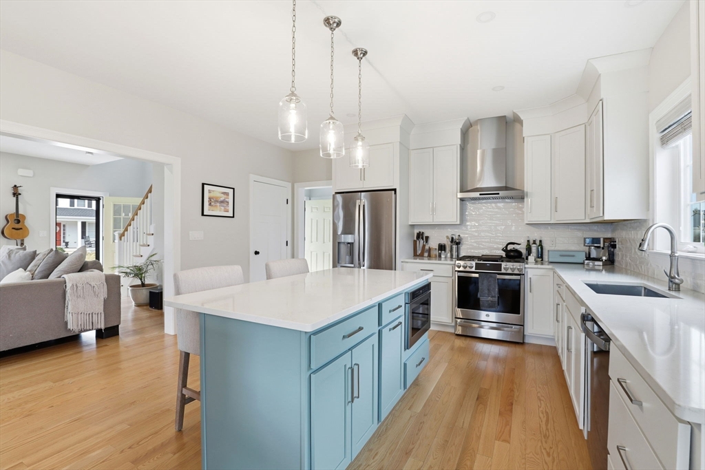 25 Cranberry Farm Road Plymouth, MA 02360 - Photo 12 of 35