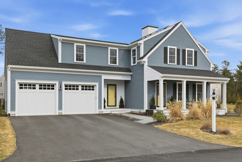 25 Cranberry Farm Road Plymouth, MA 02360 - Photo 2 of 35