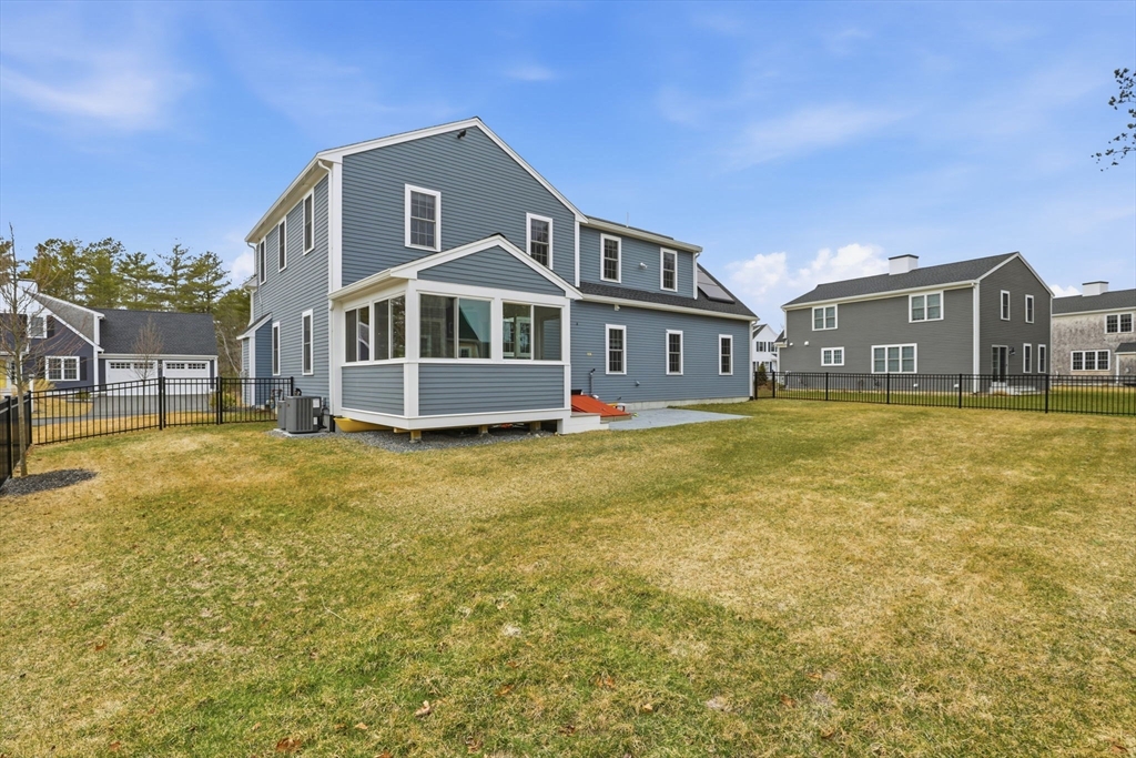 25 Cranberry Farm Road Plymouth, MA 02360 - Photo 35 of 35