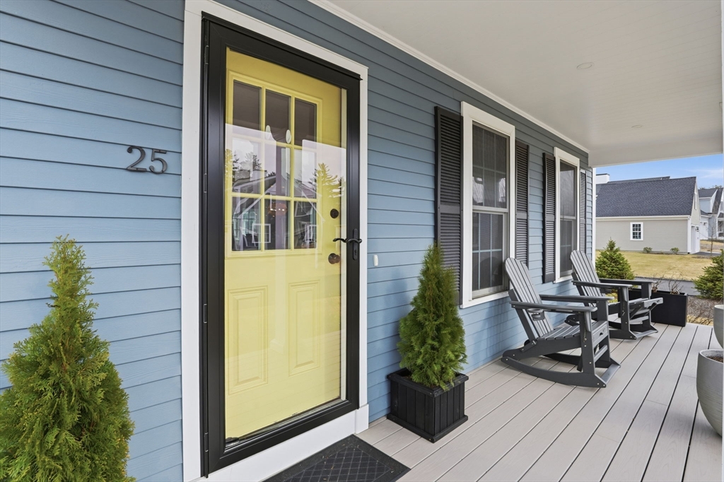 25 Cranberry Farm Road Plymouth, MA 02360 - Photo 4 of 35